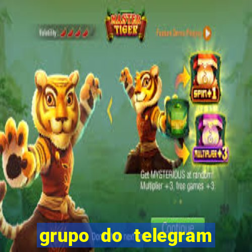 grupo do telegram mais de 18